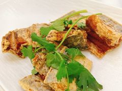 -阿尔法海鲜排档(爱琴海店)