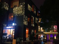 -徐家汇源景区-衡山坊