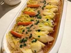 -老浒记烤鸭-北京菜(琉璃厂店)