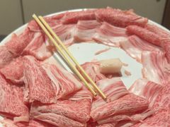 -和牛 烧肉寿喜烧涮锅 善(心斎橋店)