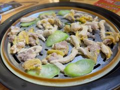 -阿鸡鱼庄·顺德鲜蒸小炒(亚运村店)