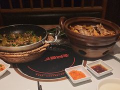 -老阿爸鲜鱼土菜(独墅湖店)