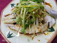 -隆都四季香饭店(碧海路店)