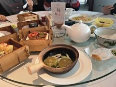 -粤财皇冠假日酒店·彩华轩中餐厅