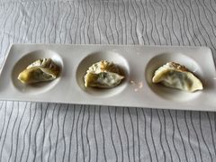 韭菜煎饺-厦门艾美酒店·乐美中餐厅