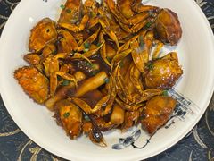 -晓平饭店(嘉善路店)