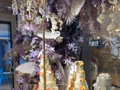 -杜哈夫DOUX RÊVE·生日蛋糕(日月光店)