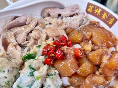 -荔林食店(西华路店)
