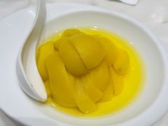 黄桃罐头-阿胖龙虾小海鲜(宁国南路总店)