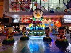 -凯德广场(西城店)