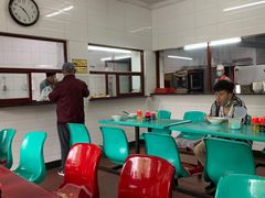 大堂-宋家馄饨馆(八一公园店)