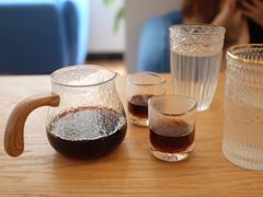 抹茶千层-默迹咖啡馆