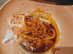 -那家小馆•北京菜•烤鸭(中关村店)