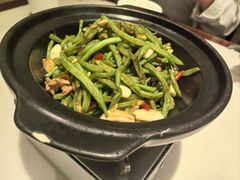 -小菜园新徽菜(合肥瑶海万达店)
