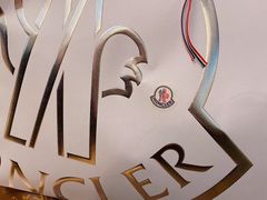 -MONCLER(北京SKP概念店)