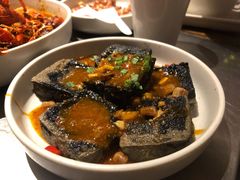 -龙巢盱眙龙虾·牛蛙·烧烤宵夜(八卦岭店)