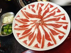 -故乡味韩国料理(汇景广场店)