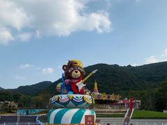 -无锡动物园·太湖欢乐园