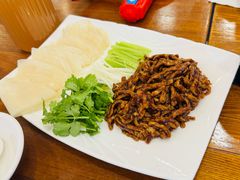 -北京烤鸭 ·儿童菜 ·采风阁家常菜餐厅(亚龙湾天域酒店)