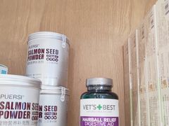 -关爱宠物医院·猫科中心·消化科(滨湖万达分院)