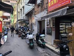 -正宗杨记普洱酸醋米线(总店)