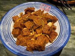 -兰溪小馆(首经贸店)