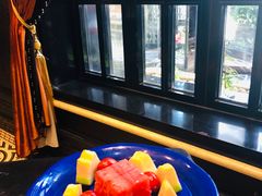 -大鸭梨烤鸭(甘家口店)