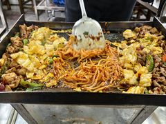 -郝大姐·乌龙山铁板烧(大学城三店)
