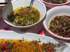 -西江红·株洲本地菜(滨江南路店)