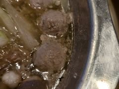 -小肥牛潮汕牛肉火锅(南联店)