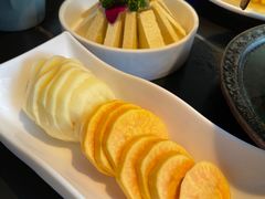 -额尔敦传统涮(公园西路店)