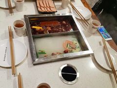 -阿串串老火锅(力盟店)