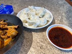 -金谷园饺子馆(北邮总店)