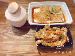 皮皮虾-盒马鲜生(悦峰店)