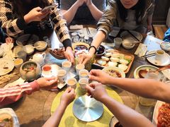 -香园茶社·金陵小灶(老门东店)
