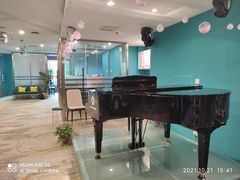 -圣典成人钢琴俱乐部(国贸旗舰校区)