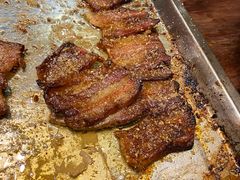 烤五花肉-私房小厨(康城路店)