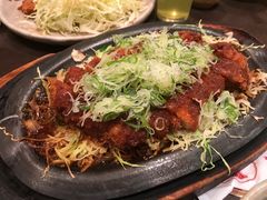 -矢场猪(名古屋站三井楼北馆店)