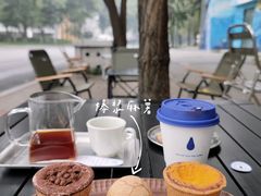 -爱达乐面包生日蛋糕(华油路店)