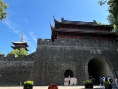 -鼓楼(西湖风景名胜区)
