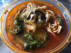 -一擀一面皮(棉纺东路店)