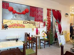 -琦堡高端定制蛋糕茶歇(格力广场店)