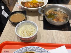 -吉野家(保利广场店)