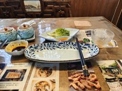 -八珍手工水饺·妈妈的爱(传芳巷店)