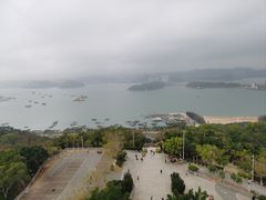 -仙人山公园