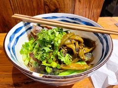 烧椒牛肉面-食之六七·面(朝阳大悦城店)