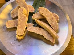 -弘彩英·烤牛舌·年糕火锅(蓝色港湾店)