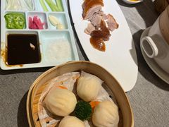 -凯逸轩·匠心粤菜(中城名仕汇店)