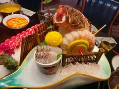 -揽季锅物会·海鲜姿造(三坊七巷店)