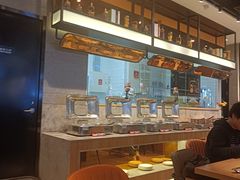 -比格比萨自助(宋家庄店)